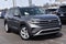 2023 Volkswagen Atlas 3.6L V6 SE w/Technology FWD