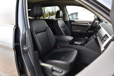 2023 Volkswagen Atlas 3.6L V6 SE w/Technology FWD