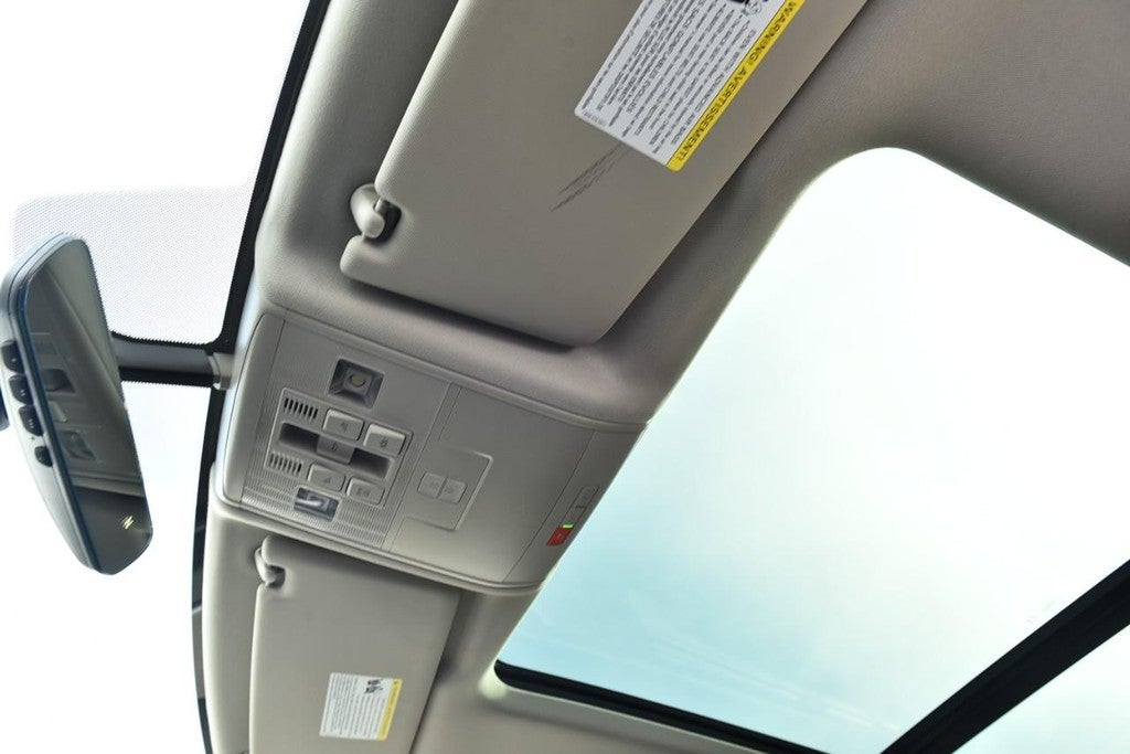 2023 Volkswagen Atlas 3.6L V6 SE w/Technology FWD