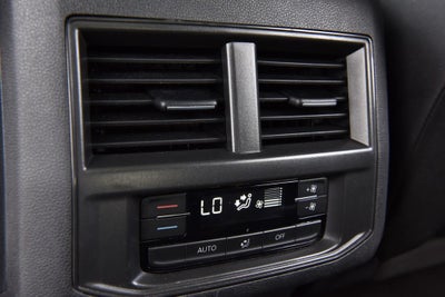 2023 Volkswagen Atlas 3.6L V6 SE w/Technology FWD