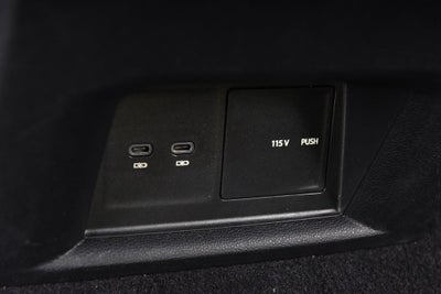 2023 Volkswagen Atlas 3.6L V6 SE w/Technology FWD