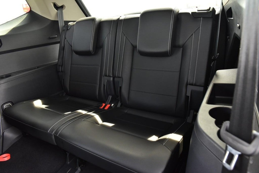 2023 Volkswagen Atlas 3.6L V6 SE w/Technology FWD