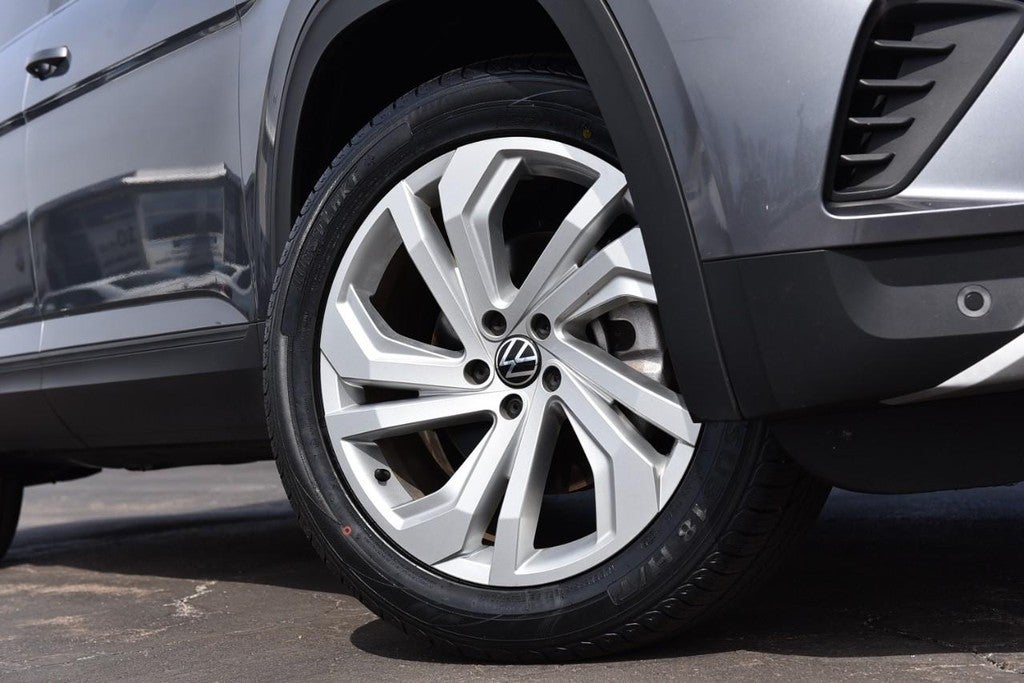 2023 Volkswagen Atlas 3.6L V6 SE w/Technology FWD