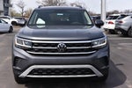2023 Volkswagen Atlas 3.6L V6 SE w/Technology FWD