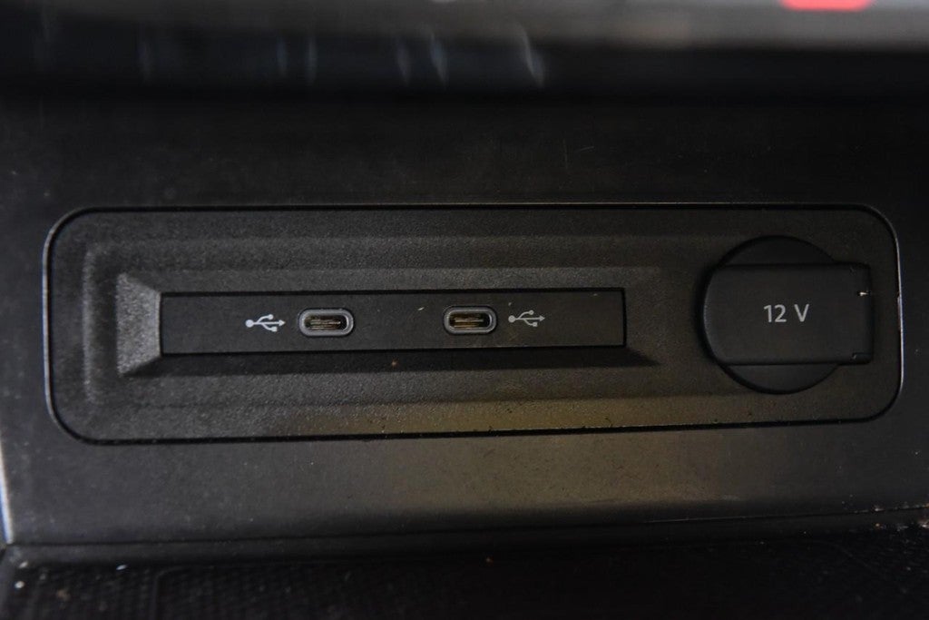 2023 Volkswagen Atlas 3.6L V6 SE w/Technology FWD