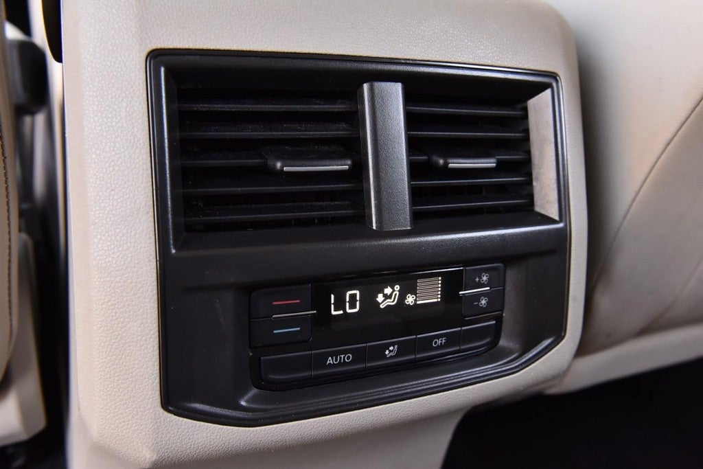 2023 Volkswagen Atlas 3.6L V6 SE w/Technology FWD