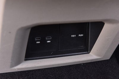 2023 Volkswagen Atlas 3.6L V6 SE w/Technology FWD