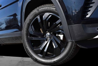 2023 Volkswagen Atlas 3.6L V6 SE w/Technology FWD