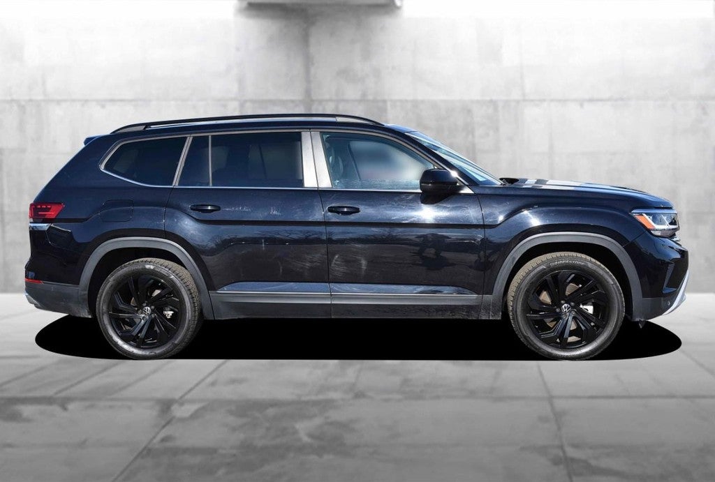 2023 Volkswagen Atlas 3.6L V6 SE w/Technology FWD