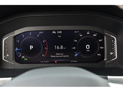 2023 Volkswagen Atlas 3.6L V6 SE w/Technology FWD