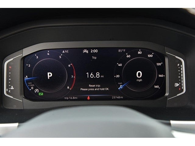 2023 Volkswagen Atlas 3.6L V6 SE w/Technology FWD