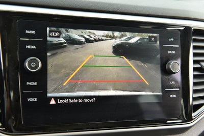 2023 Volkswagen Atlas 3.6L V6 SE w/Technology FWD