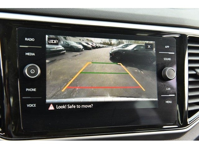 2023 Volkswagen Atlas 3.6L V6 SE w/Technology FWD