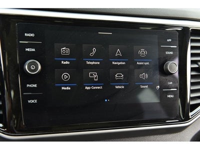 2023 Volkswagen Atlas 3.6L V6 SE w/Technology FWD