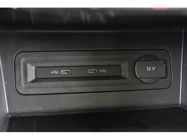 2023 Volkswagen Atlas 3.6L V6 SE w/Technology FWD