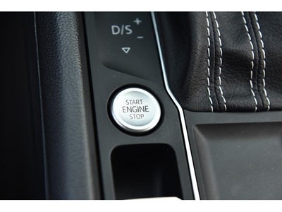 2023 Volkswagen Atlas 3.6L V6 SE w/Technology FWD