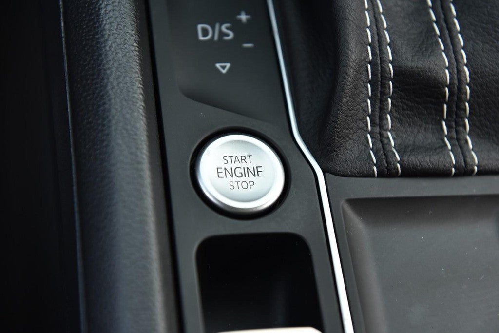 2023 Volkswagen Atlas 3.6L V6 SE w/Technology FWD