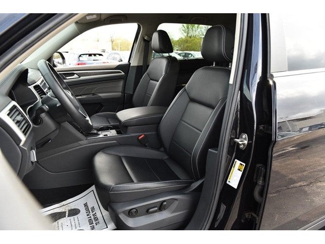 2023 Volkswagen Atlas 3.6L V6 SE w/Technology FWD