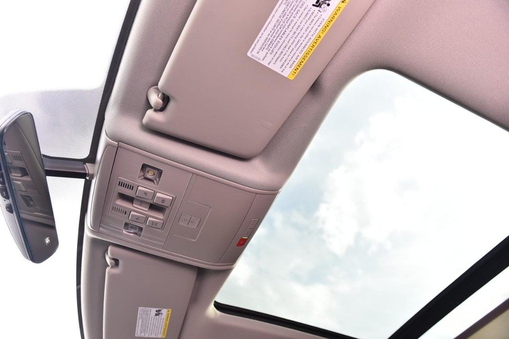 2023 Volkswagen Atlas 3.6L V6 SE w/Technology FWD