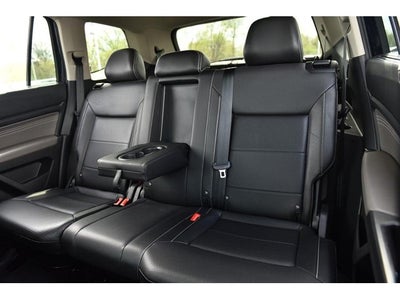 2023 Volkswagen Atlas 3.6L V6 SE w/Technology FWD