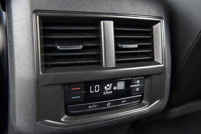 2023 Volkswagen Atlas 3.6L V6 SE w/Technology FWD