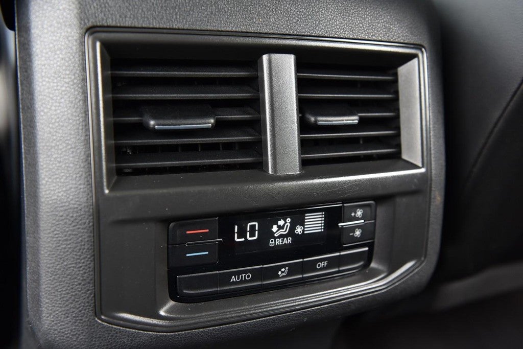 2023 Volkswagen Atlas 3.6L V6 SE w/Technology FWD