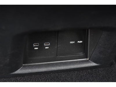 2023 Volkswagen Atlas 3.6L V6 SE w/Technology FWD