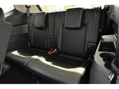 2023 Volkswagen Atlas 3.6L V6 SE w/Technology FWD