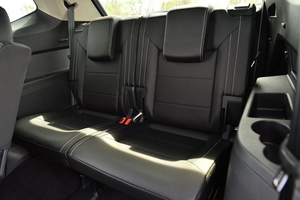 2023 Volkswagen Atlas 3.6L V6 SE w/Technology FWD