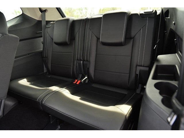 2023 Volkswagen Atlas 3.6L V6 SE w/Technology FWD