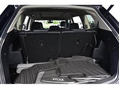 2023 Volkswagen Atlas 3.6L V6 SE w/Technology FWD