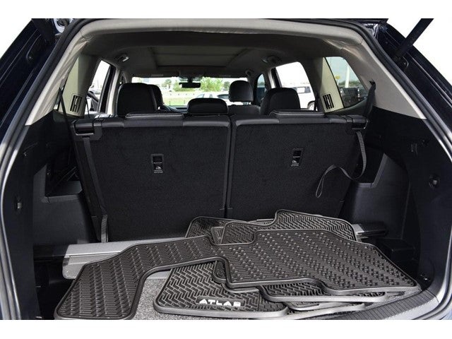 2023 Volkswagen Atlas 3.6L V6 SE w/Technology FWD