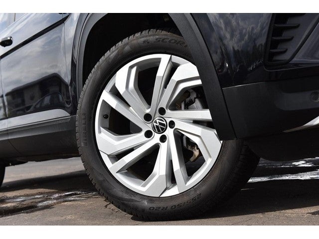 2023 Volkswagen Atlas 3.6L V6 SE w/Technology FWD