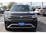 2023 Volkswagen Atlas 3.6L V6 SE w/Technology FWD