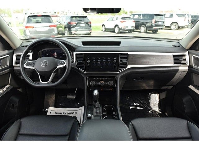 2023 Volkswagen Atlas 3.6L V6 SE w/Technology FWD