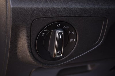 2023 Volkswagen Atlas 3.6L V6 SE w/Technology FWD