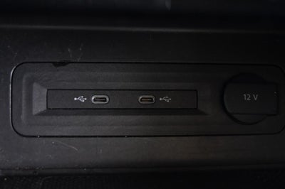 2023 Volkswagen Atlas 3.6L V6 SE w/Technology FWD