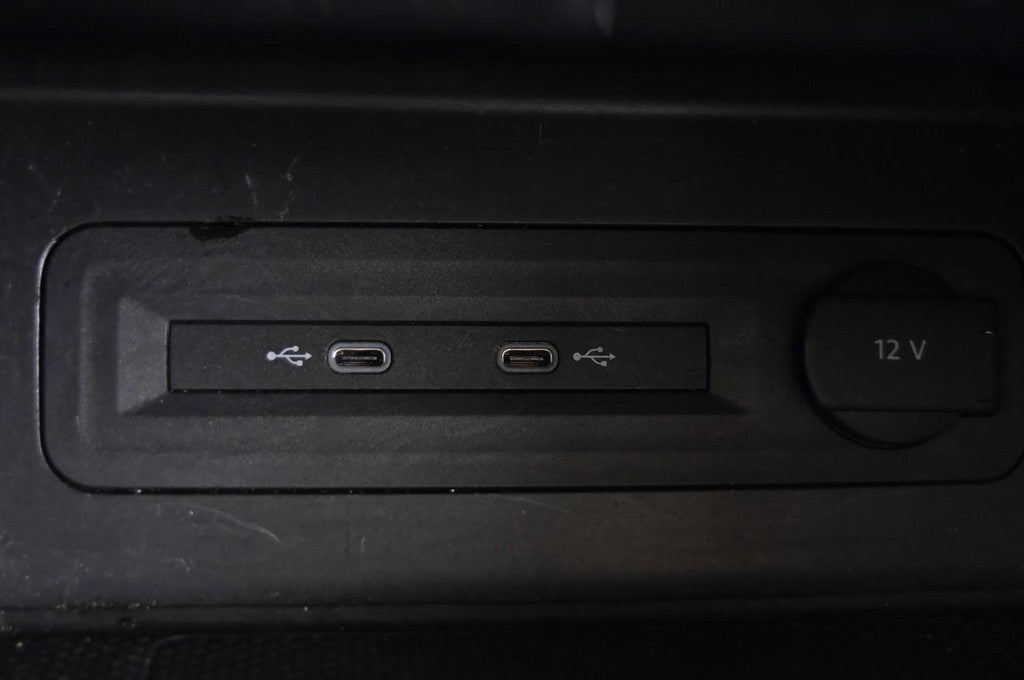 2023 Volkswagen Atlas 3.6L V6 SE w/Technology FWD