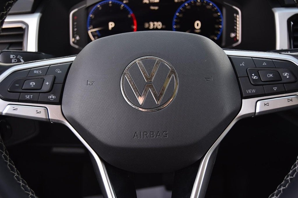 2023 Volkswagen Atlas 3.6L V6 SE w/Technology FWD