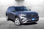 2023 Volkswagen Atlas 3.6L V6 SE w/Technology FWD