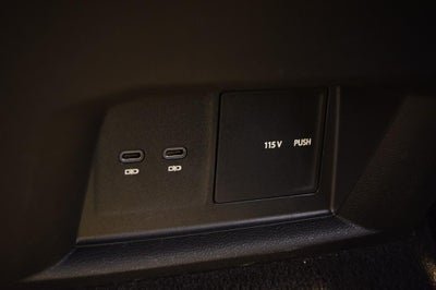 2023 Volkswagen Atlas 3.6L V6 SE w/Technology FWD