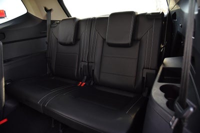 2023 Volkswagen Atlas 3.6L V6 SE w/Technology FWD