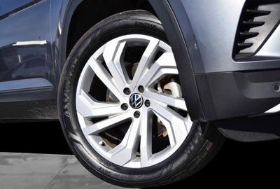 2023 Volkswagen Atlas 3.6L V6 SE w/Technology FWD