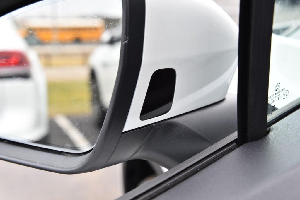 2025 Volkswagen ID.4 4DR AWD PRO S PLUS