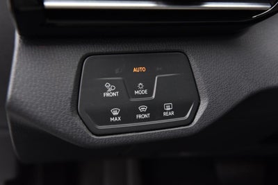 2025 Volkswagen ID.4 4DR AWD PRO S PLUS