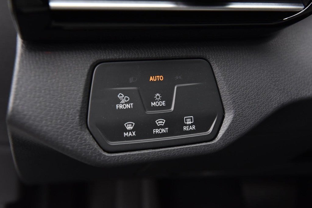 2025 Volkswagen ID.4 4DR AWD PRO S PLUS