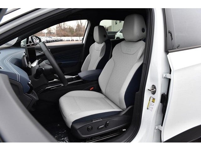 2025 Volkswagen ID.4 4DR AWD PRO S PLUS