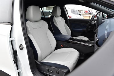 2025 Volkswagen ID.4 4DR AWD PRO S PLUS