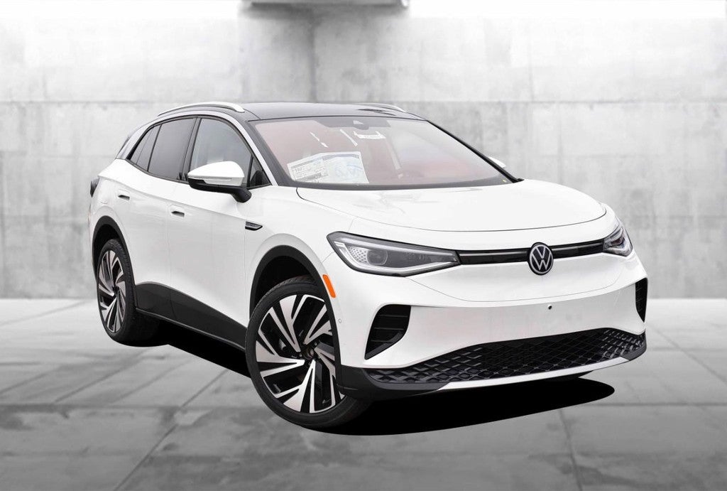 2025 Volkswagen ID.4 4DR AWD PRO S PLUS