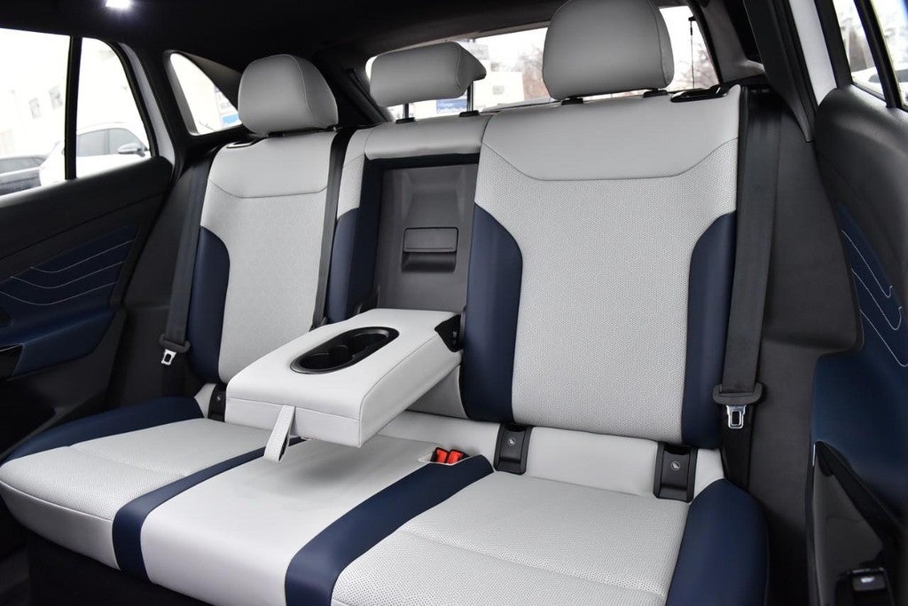 2025 Volkswagen ID.4 4DR AWD PRO S PLUS